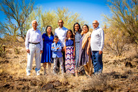 Patel Family // May 2021