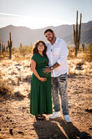 Mike & Ingrid Maternity - December 2023