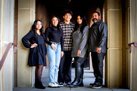 Rodriguez Family // December 2021